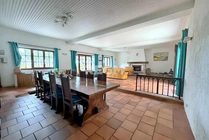 Maison à vendre, 350m², Josnes