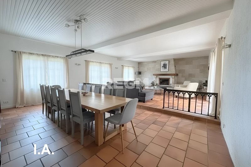 Maison à vendre, 350m², Josnes