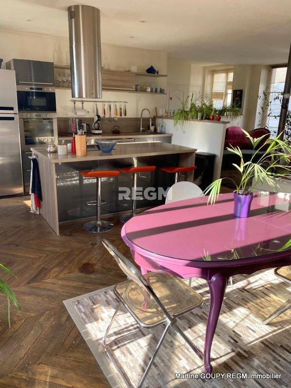 Appartement à vendre, 103m², Orléans