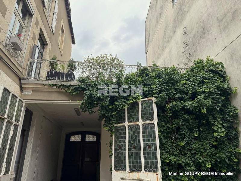 Appartement à vendre, 103m², Orléans