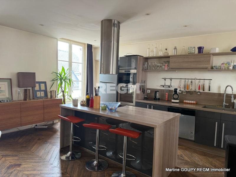 Appartement à vendre, 103m², Orléans