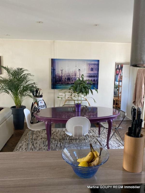 Appartement à vendre, 103m², Orléans