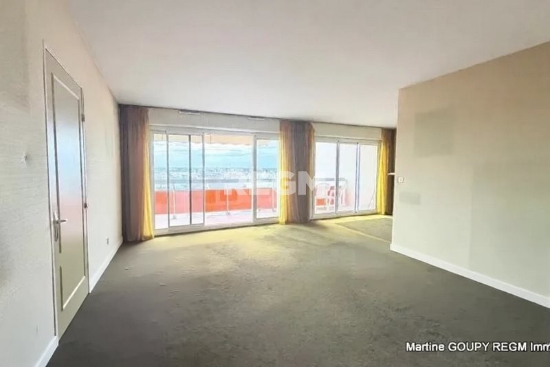 Appartement à vendre, 109m², Orléans