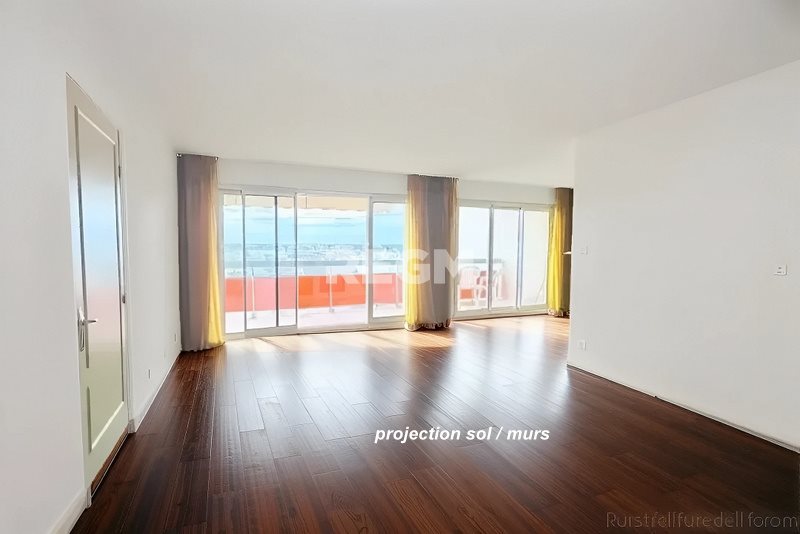 Appartement à vendre, 109m², Orléans