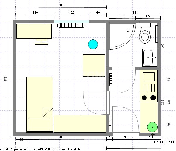 Maison à vendre, 140m², Orléans