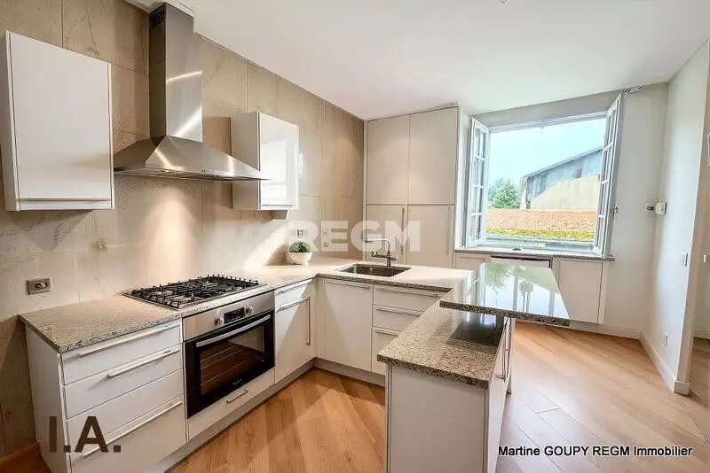 Appartement à vendre, 74m², La Chapelle-Saint-Mesmin