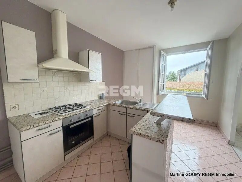 Appartement à vendre, 74m², La Chapelle-Saint-Mesmin