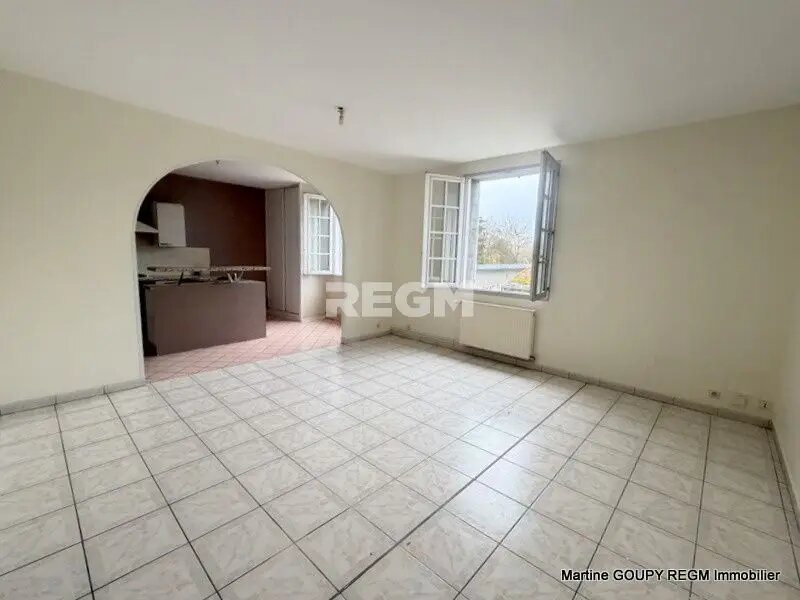 Appartement à vendre, 74m², La Chapelle-Saint-Mesmin