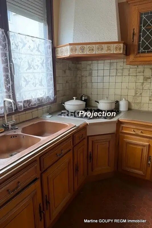 Maison à vendre, 87m², Olivet