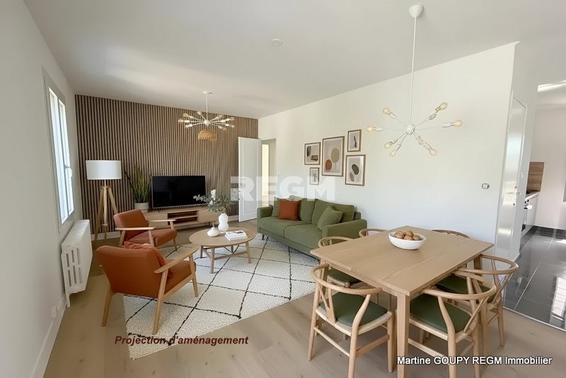 Maison à vendre, 159m², Fleury-les-Aubrais