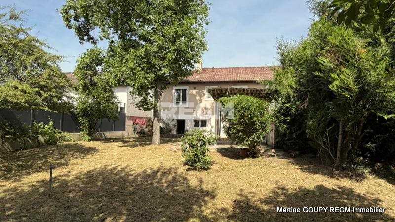 Maison à vendre, 159m², Fleury-les-Aubrais