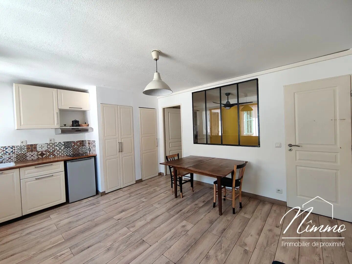 Appartement à vendre, 27m², Nîmes