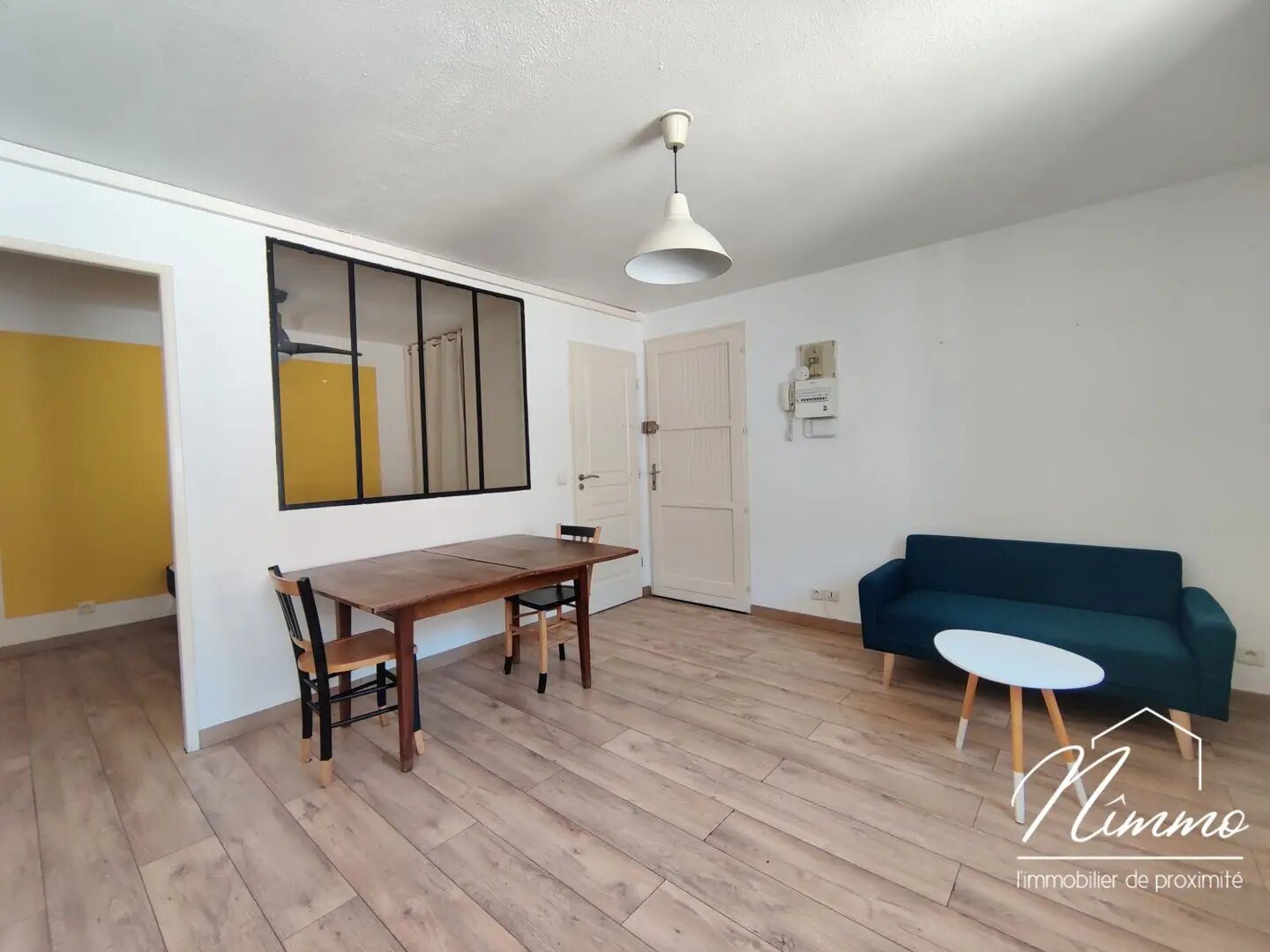 Appartement à vendre, 27m², Nîmes