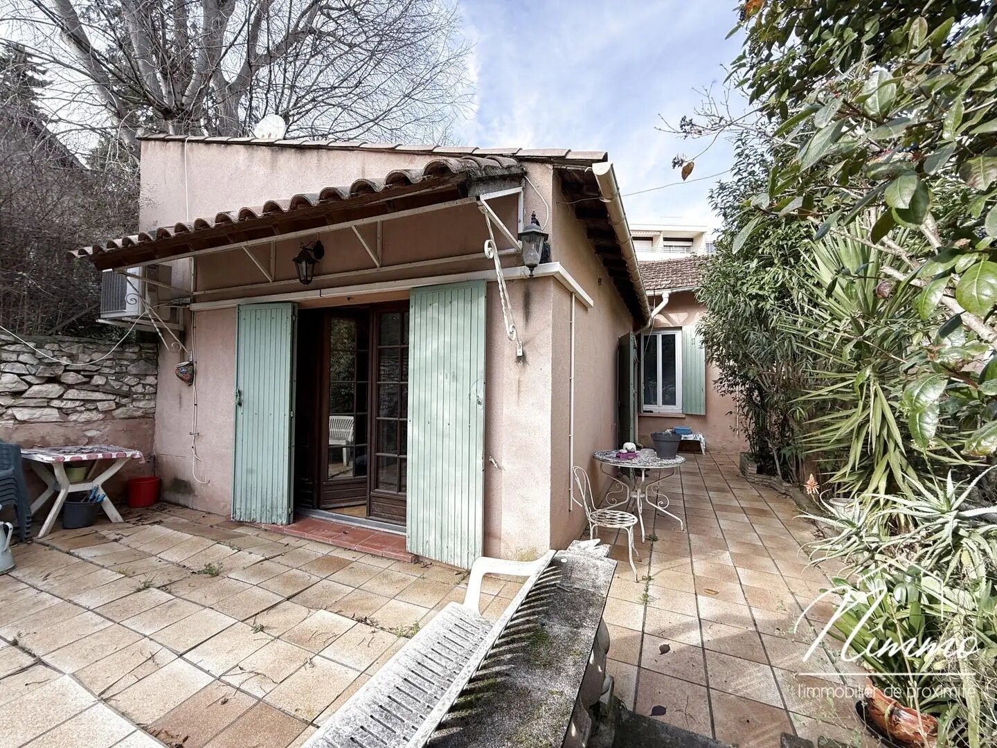 Maison à vendre, 75m², Nîmes
