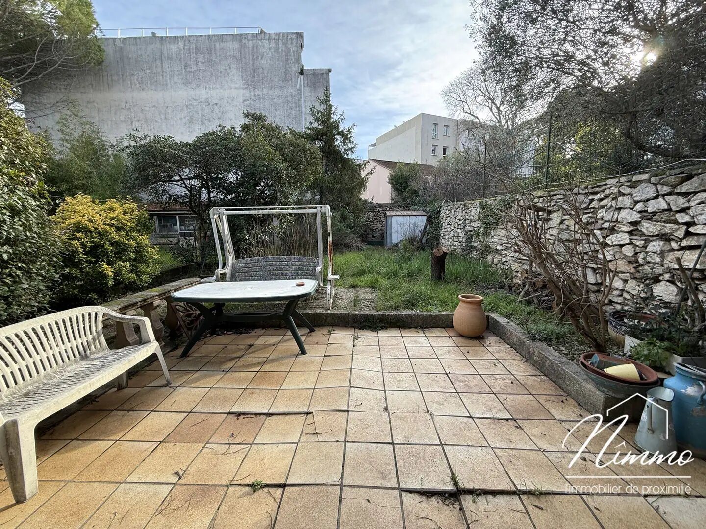 Maison à vendre, 75m², Nîmes