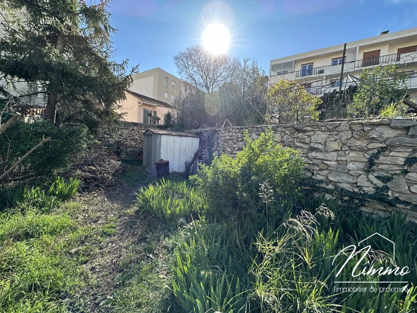 Maison à vendre, 75m², Nîmes