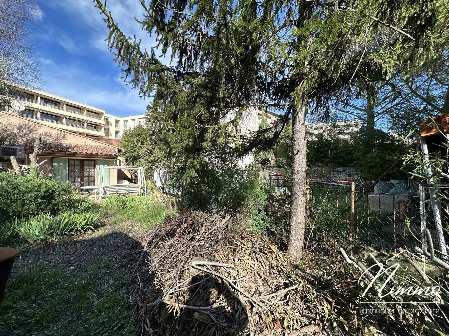 Maison à vendre, 75m², Nîmes