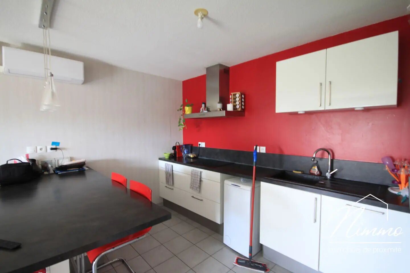 Appartement à vendre, 63m², Nîmes