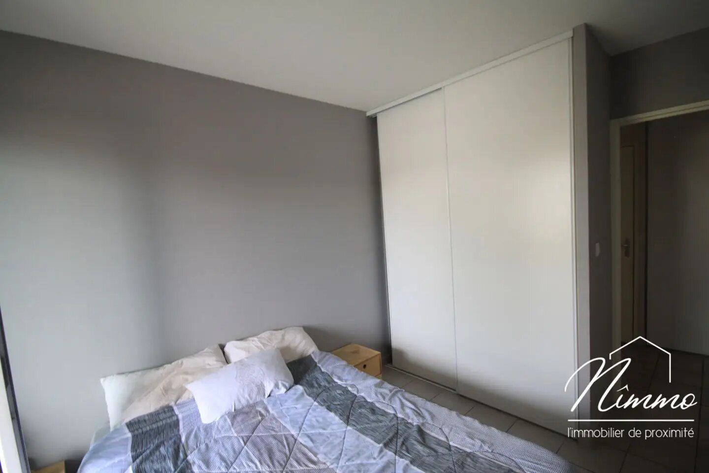 Appartement à vendre, 63m², Nîmes
