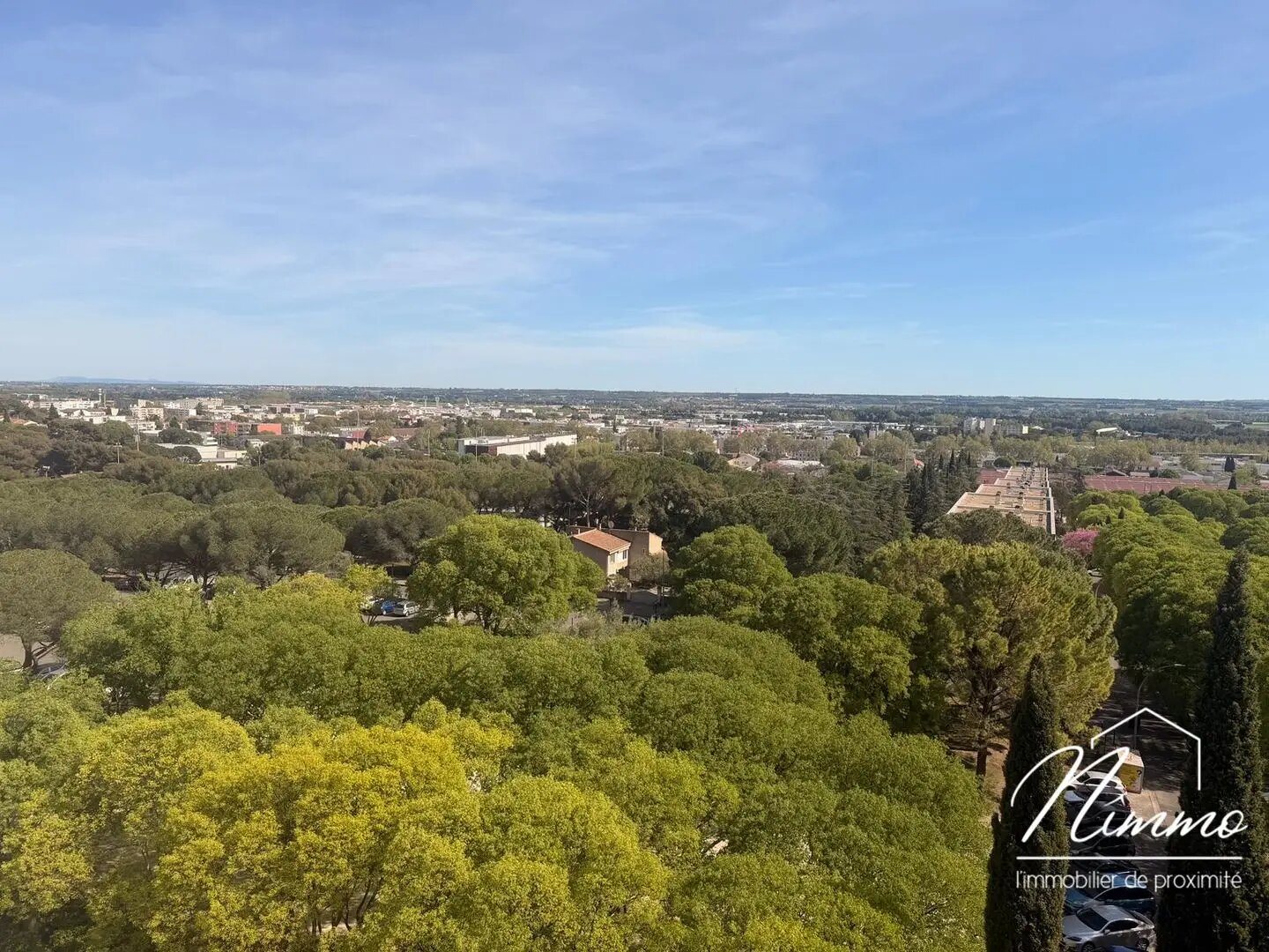 Appartement à vendre, 96m², Nîmes