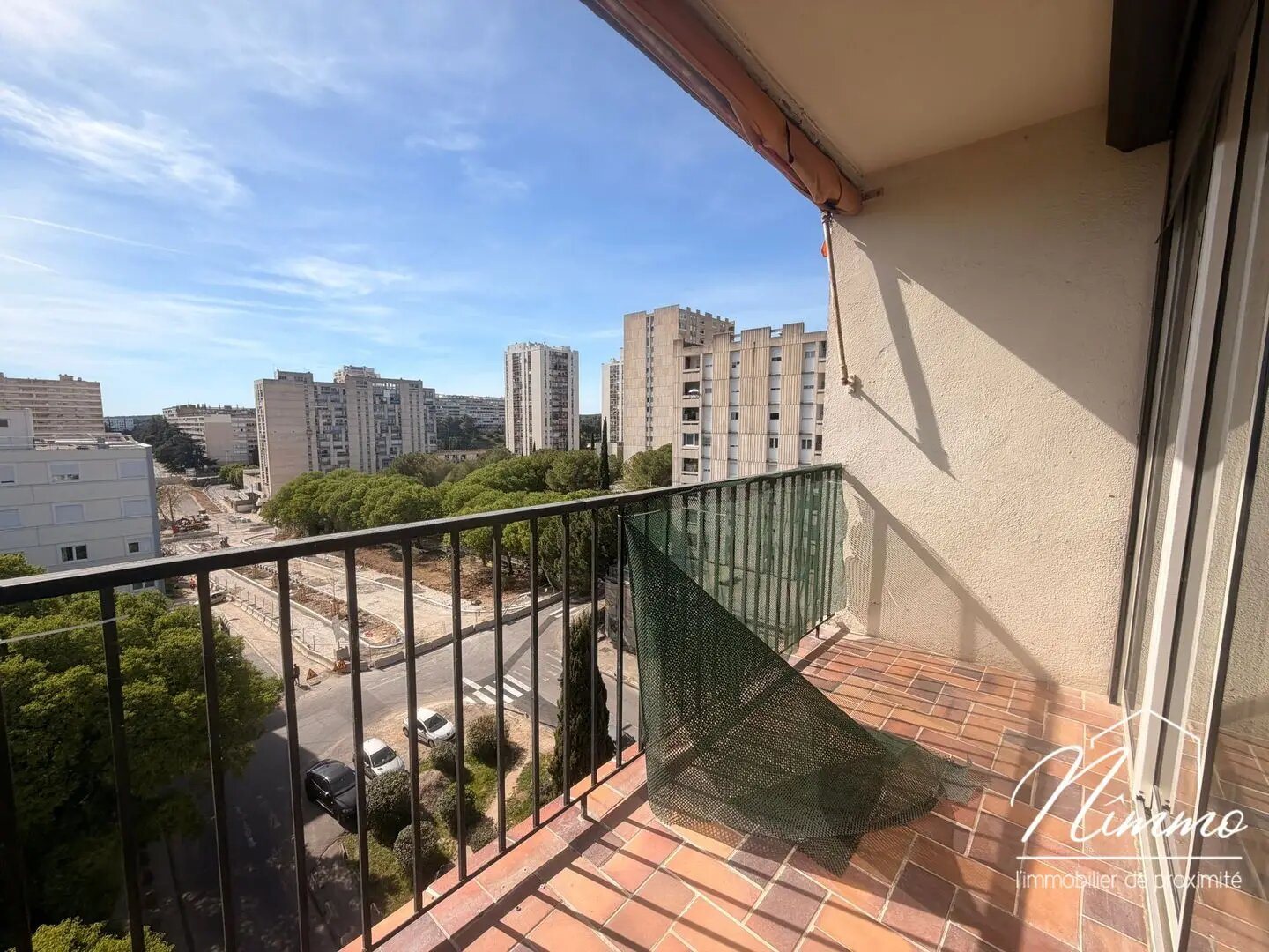 Appartement à vendre, 96m², Nîmes