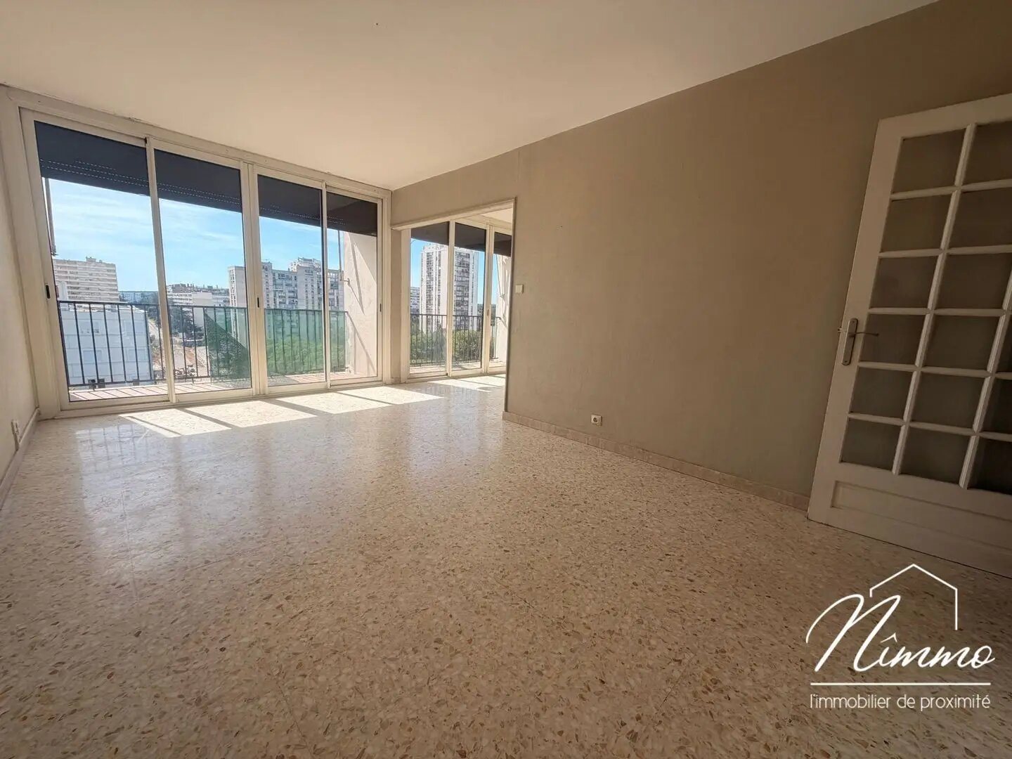 Appartement à vendre, 96m², Nîmes