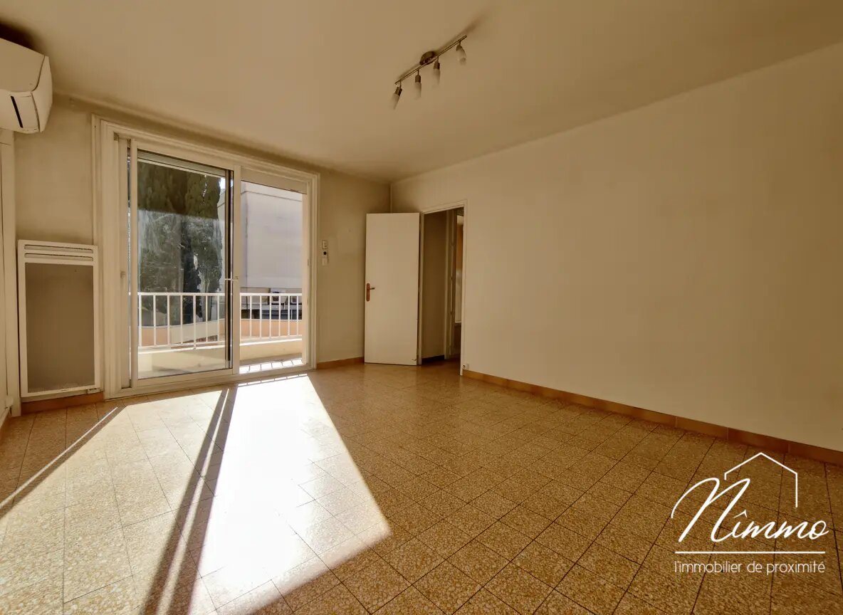 Appartement à vendre, 56m², Nîmes