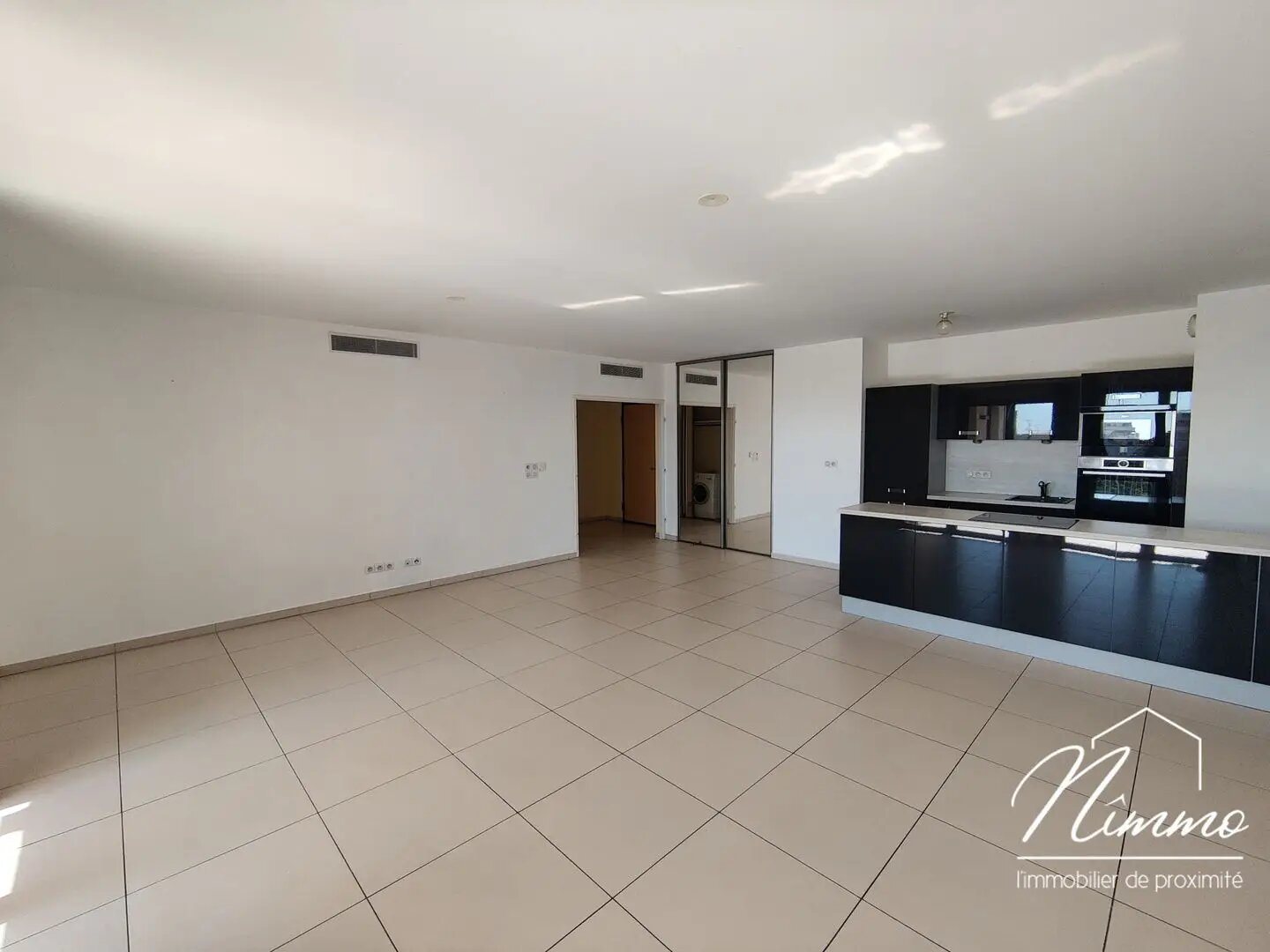 Appartement à vendre, 97m², Nîmes