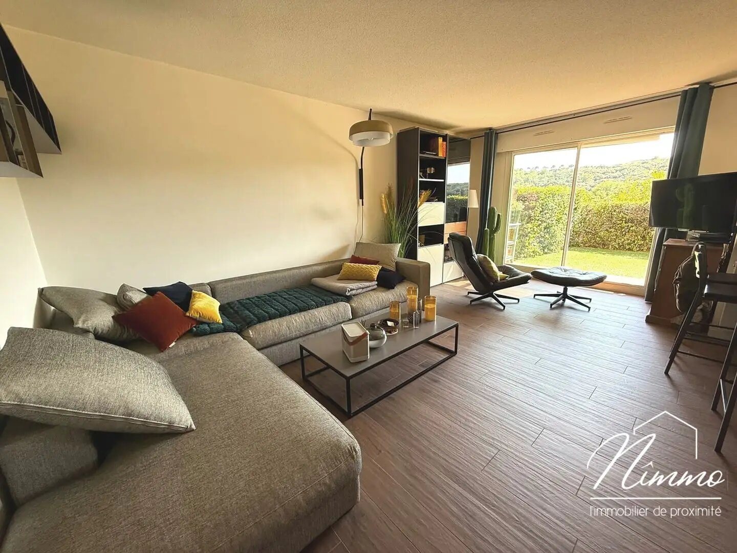 Appartement à vendre, 60m², Onet-le-Château