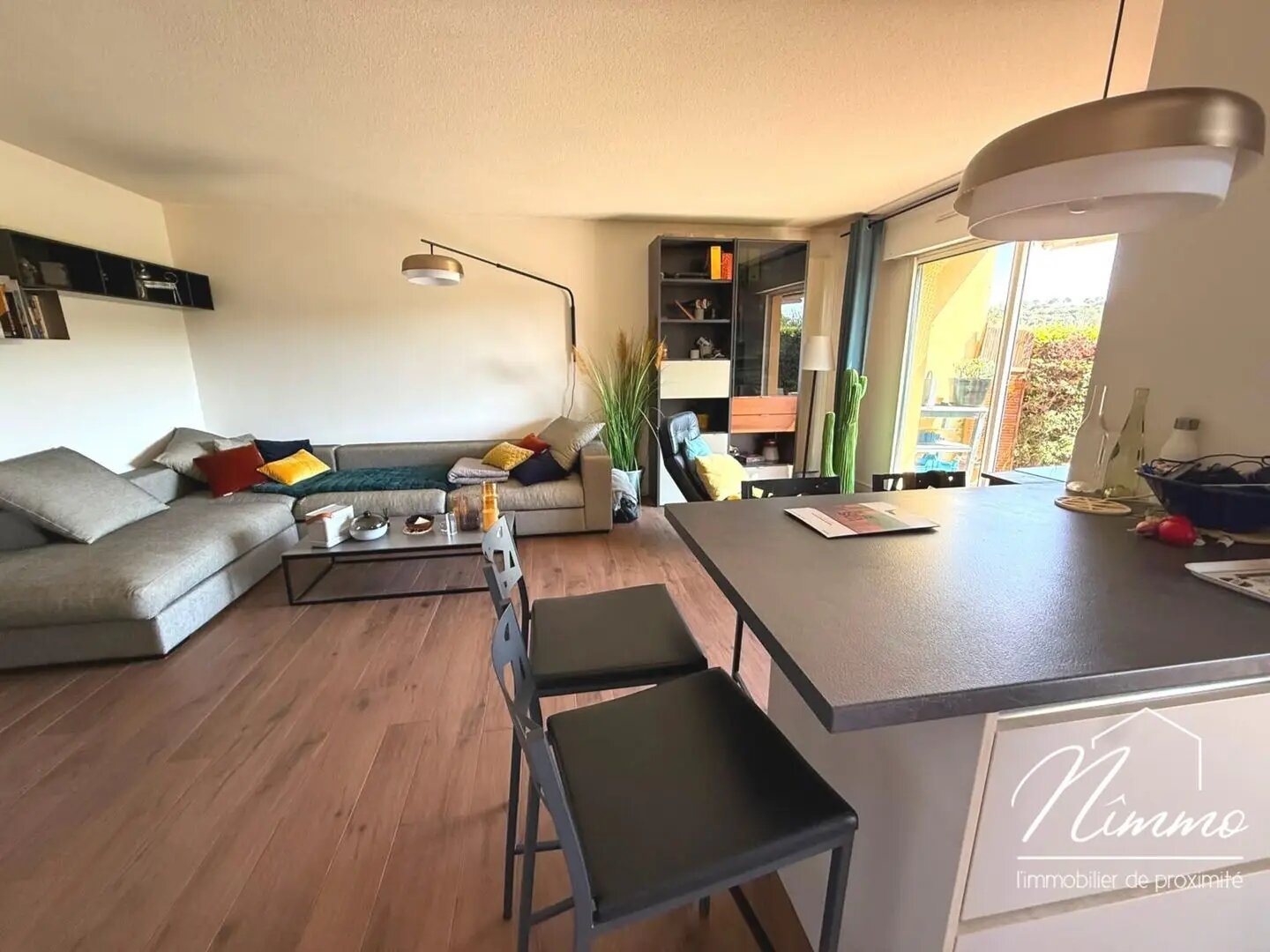 Appartement à vendre, 60m², Onet-le-Château
