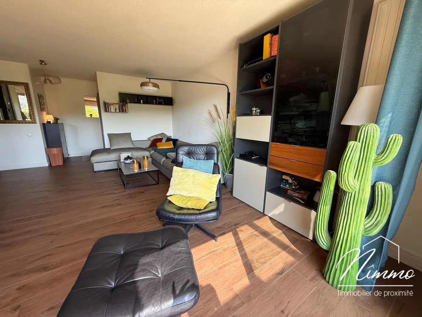 Appartement à vendre, 60m², Onet-le-Château