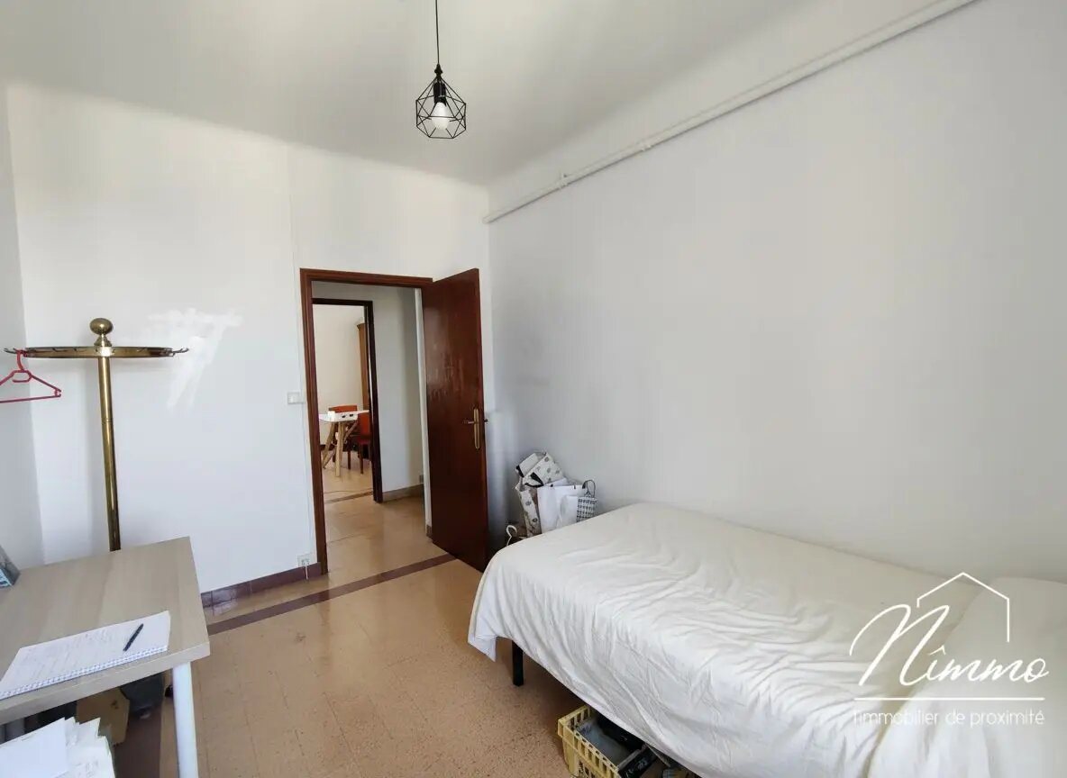 Appartement à vendre, 88m², Nîmes