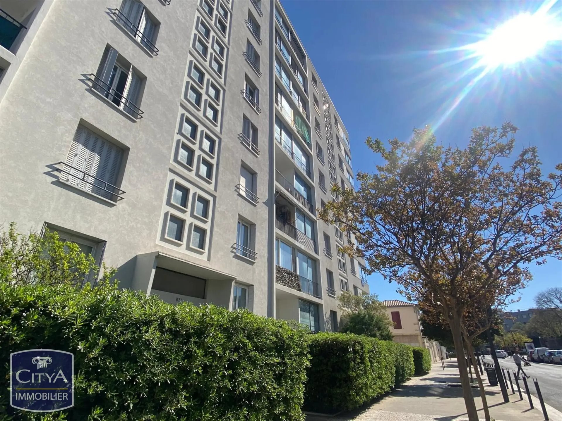 Appartement à vendre, 52m², Nîmes