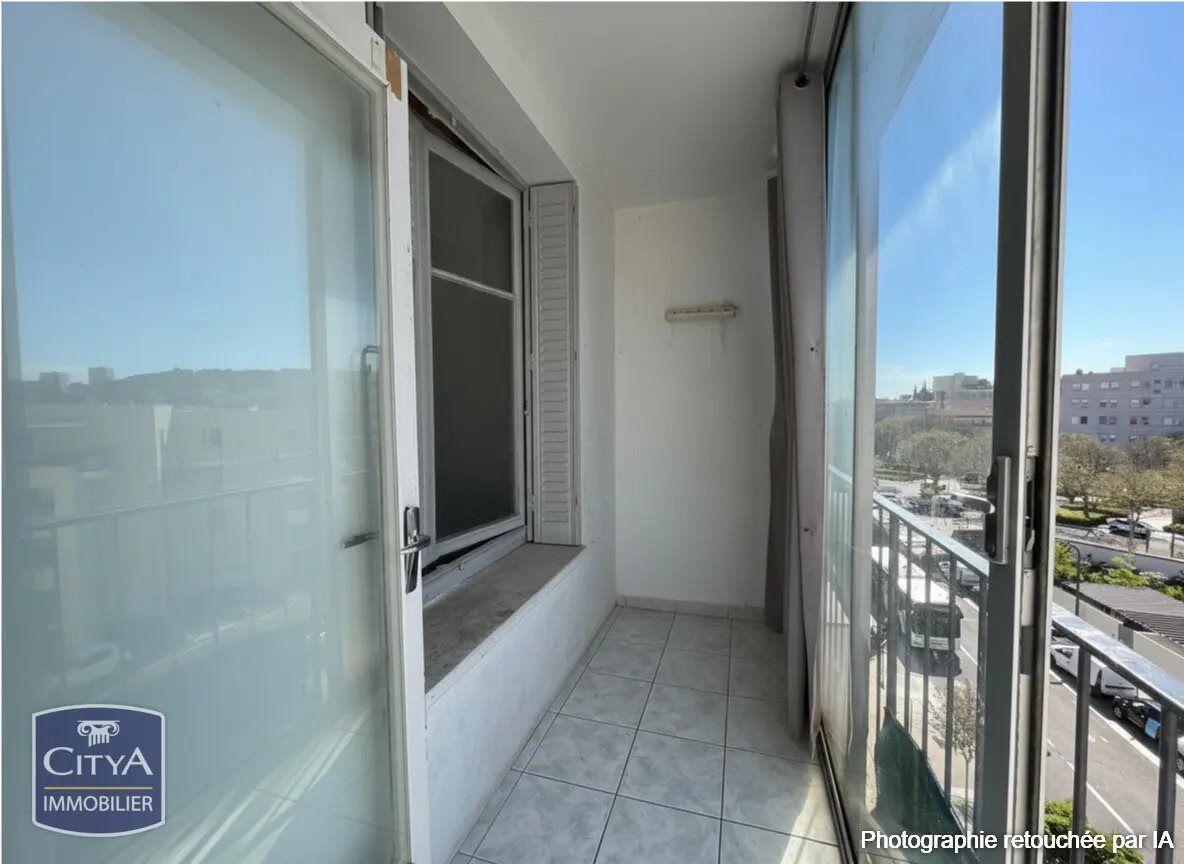Appartement à vendre, 52m², Nîmes