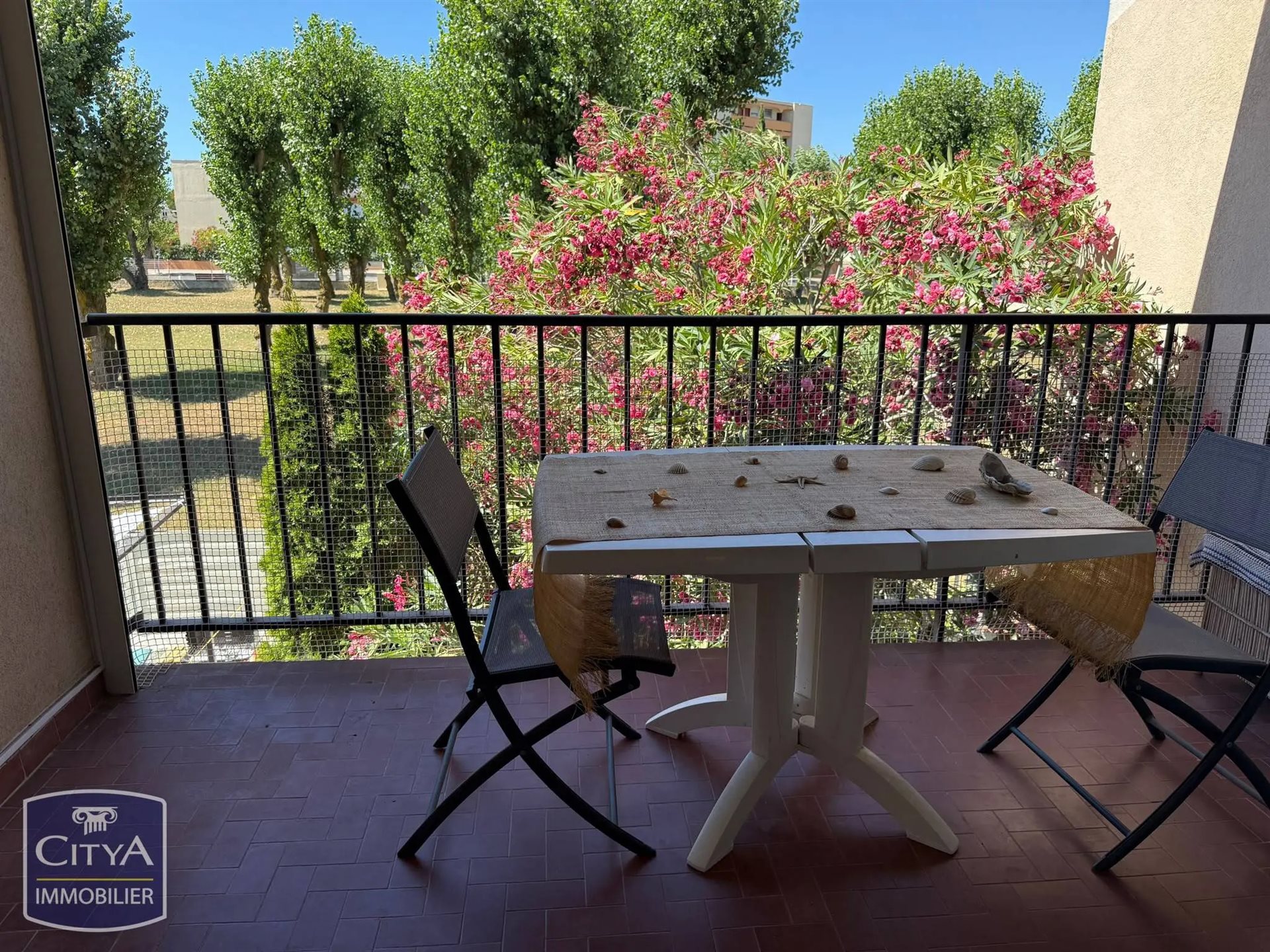 Appartement à vendre, 57m², Le Grau-du-Roi