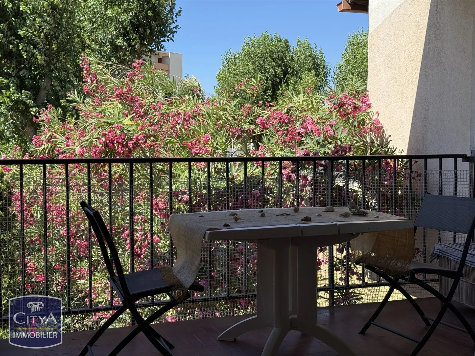 Appartement à vendre, 57m², Le Grau-du-Roi