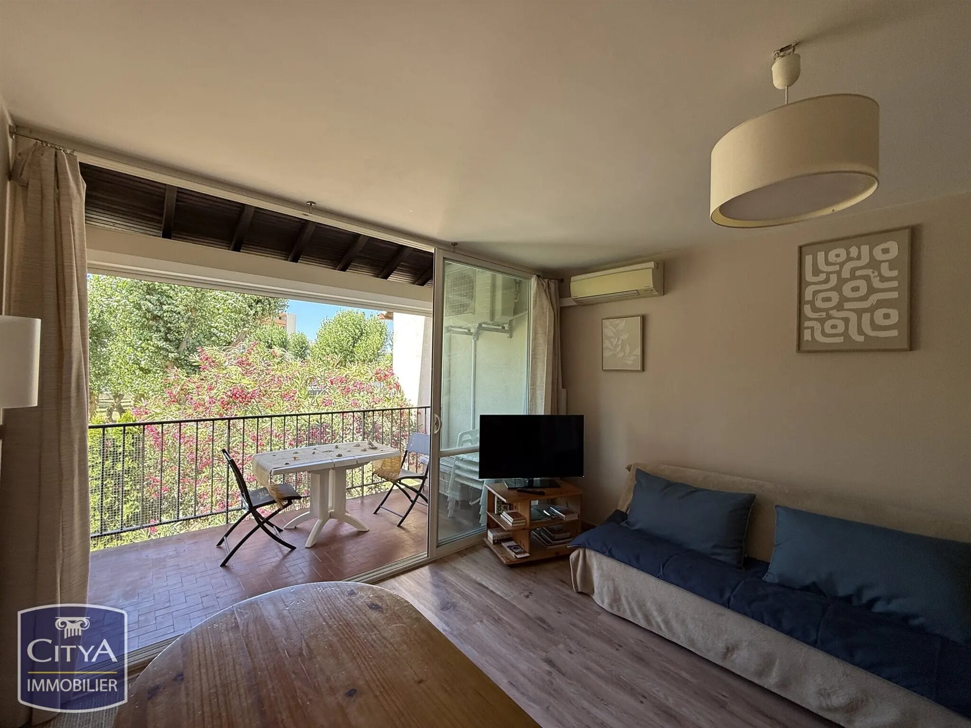 Appartement à vendre, 57m², Le Grau-du-Roi