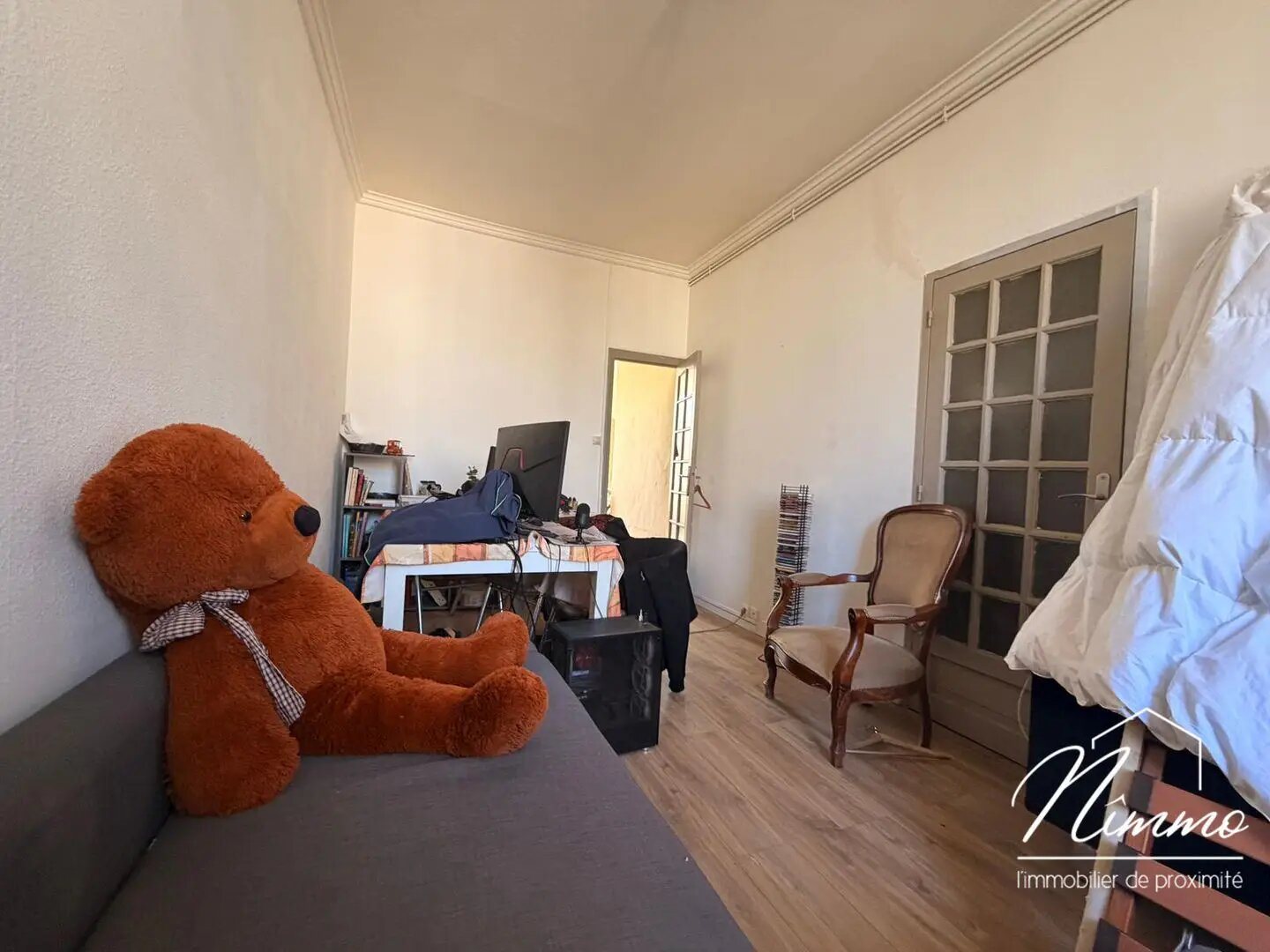 Appartement à vendre, 46m², Nîmes