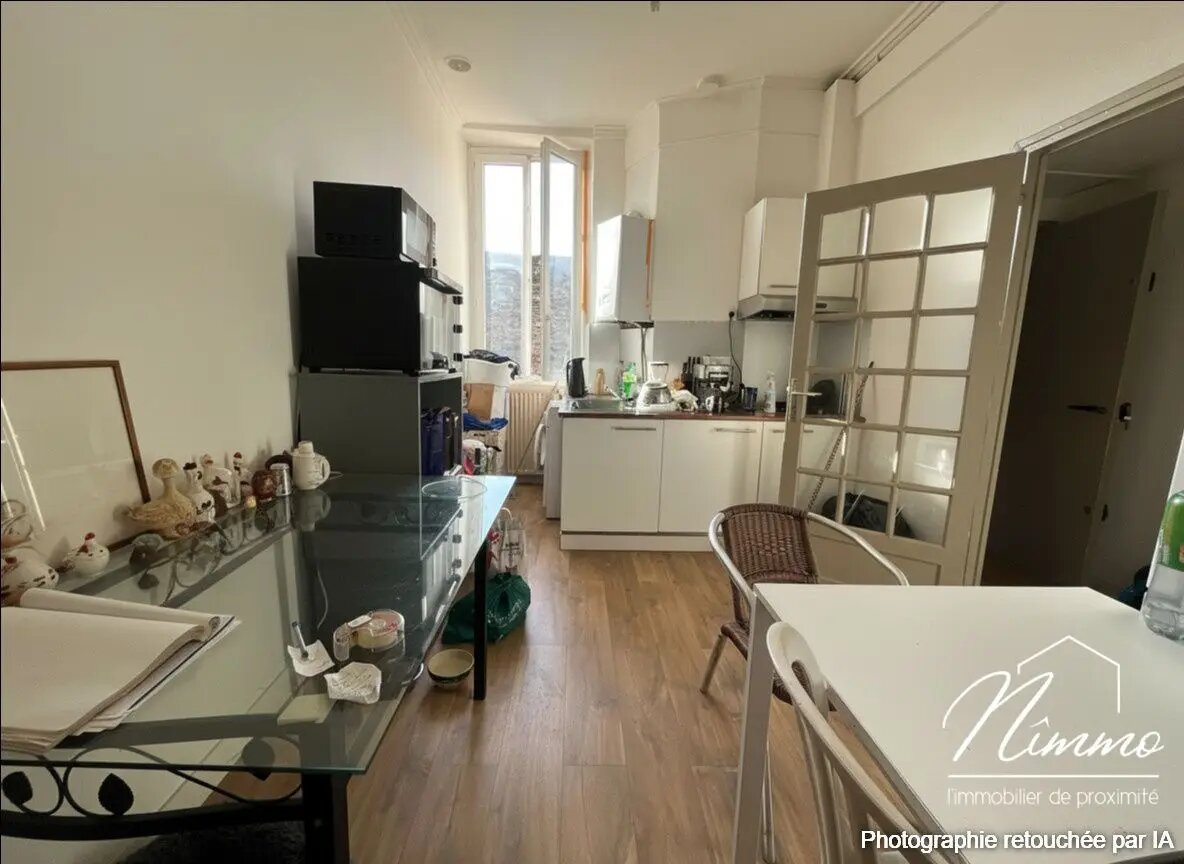 Appartement à vendre, 46m², Nîmes