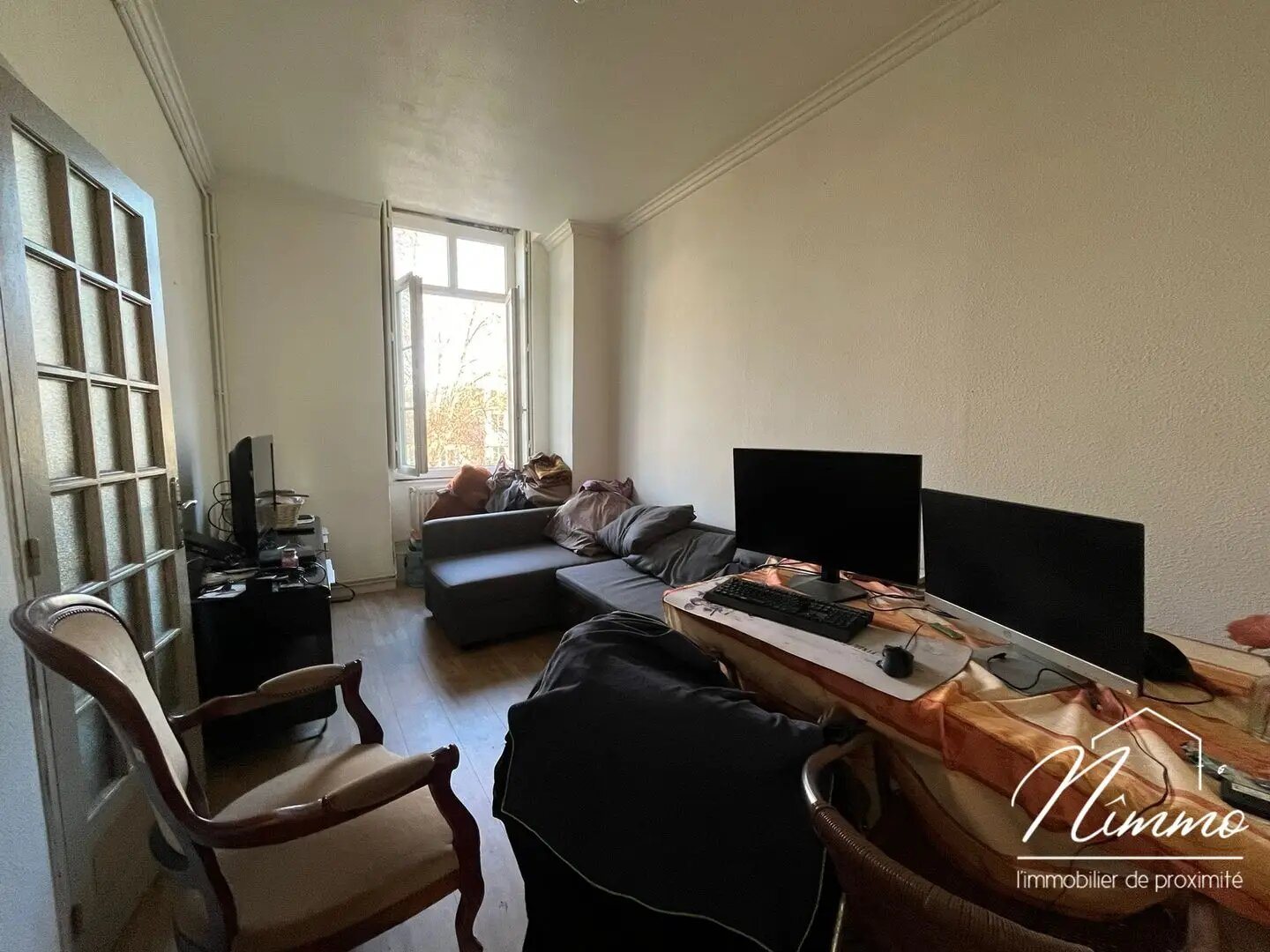 Appartement à vendre, 46m², Nîmes