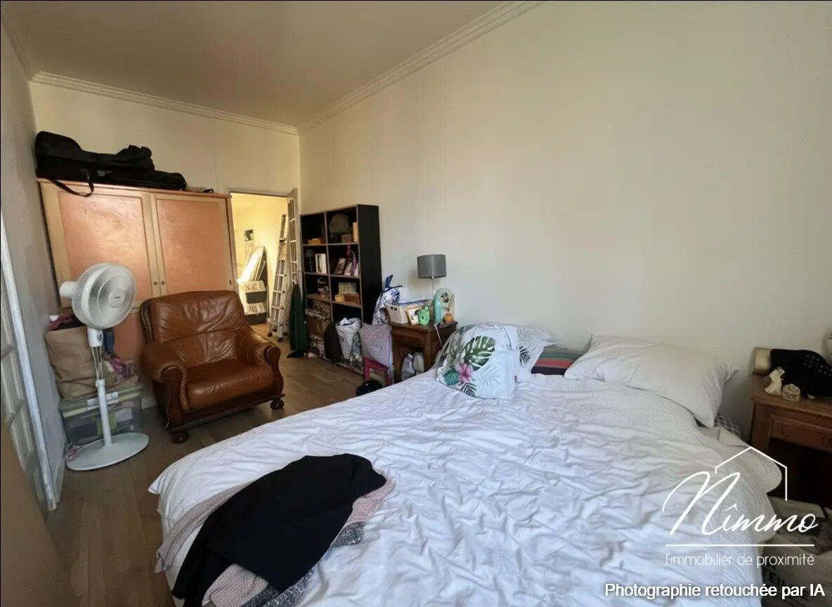 Appartement à vendre, 46m², Nîmes