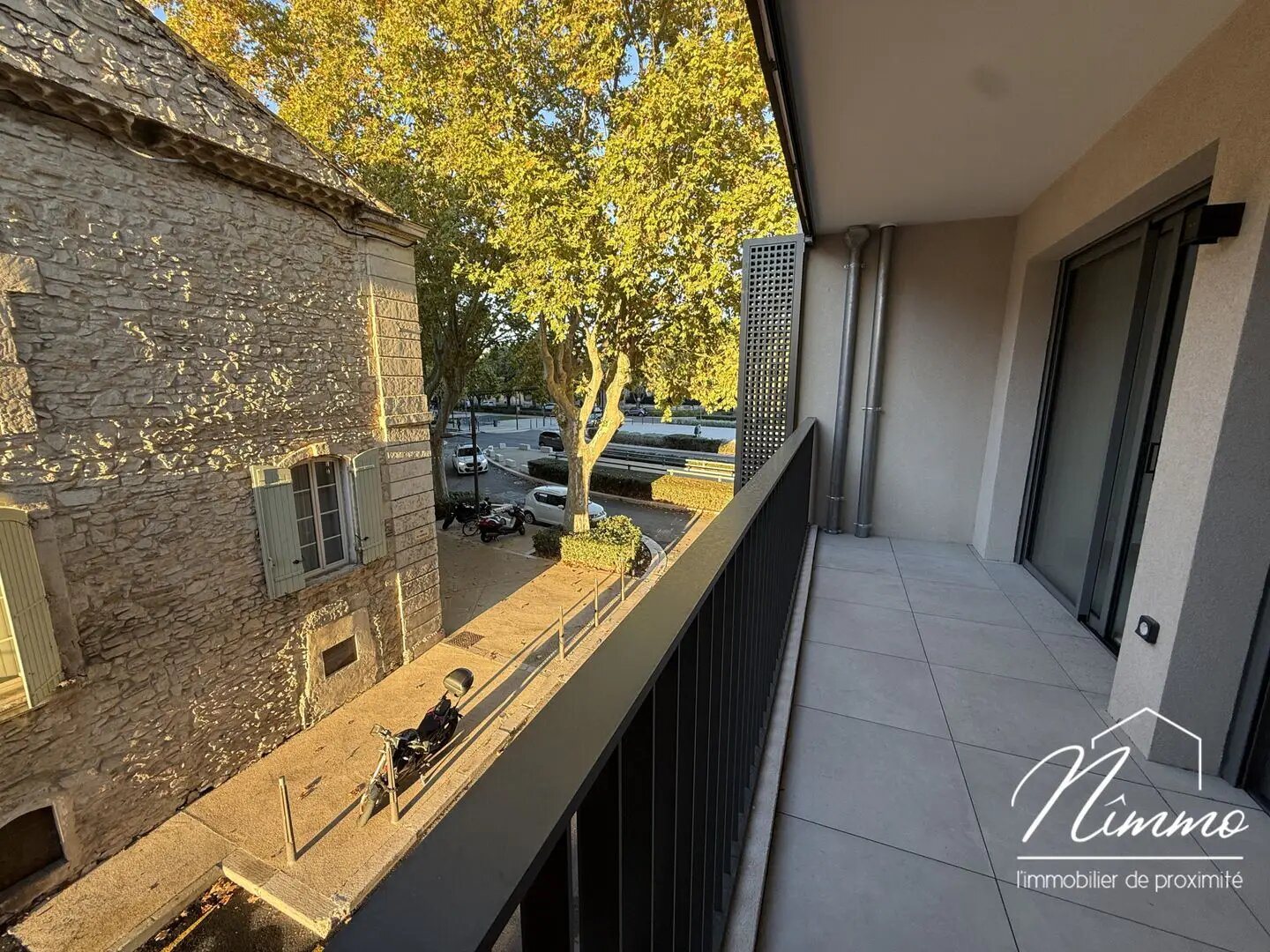 Appartement à vendre, 45m², Nîmes