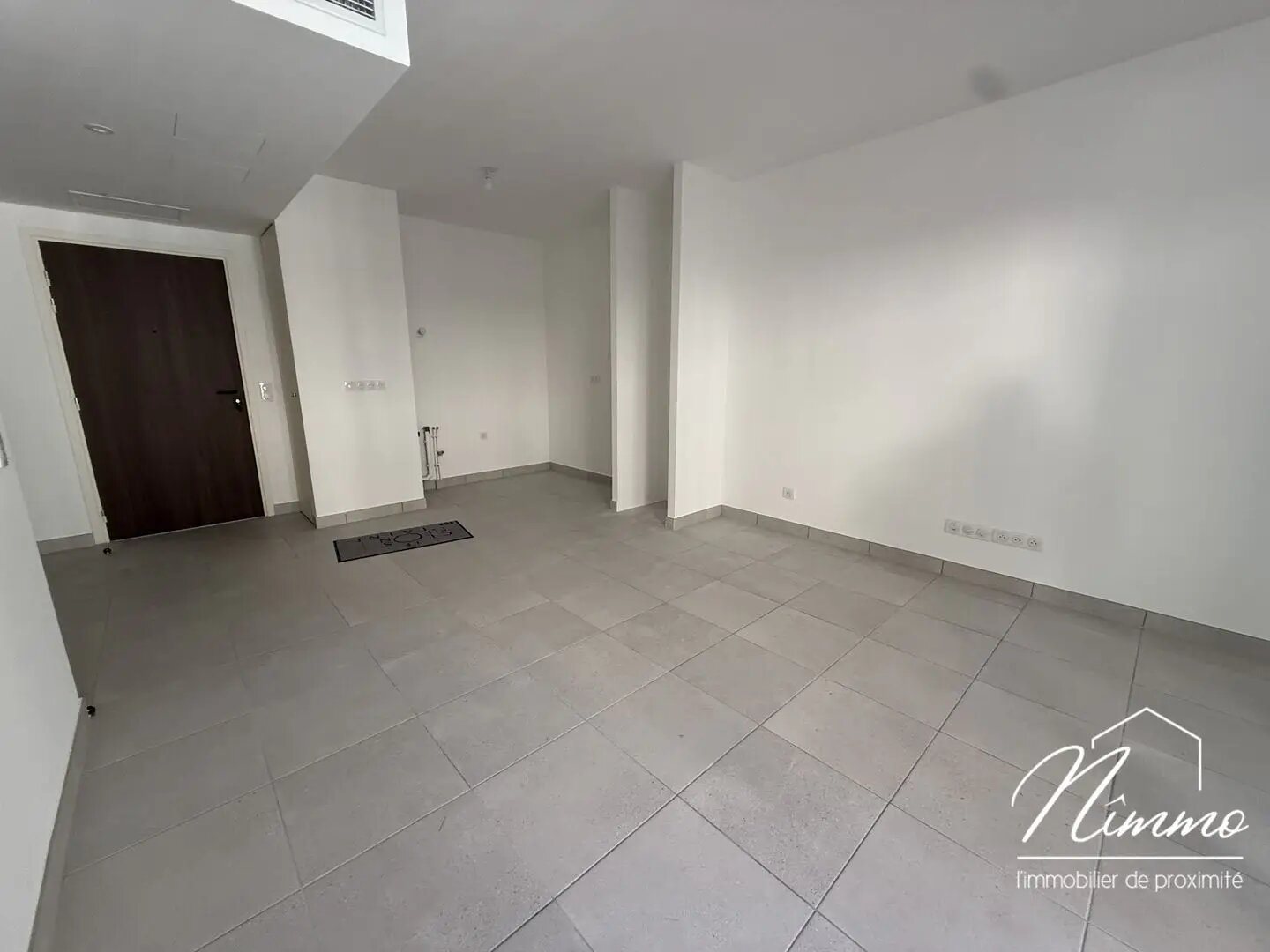 Appartement à vendre, 45m², Nîmes