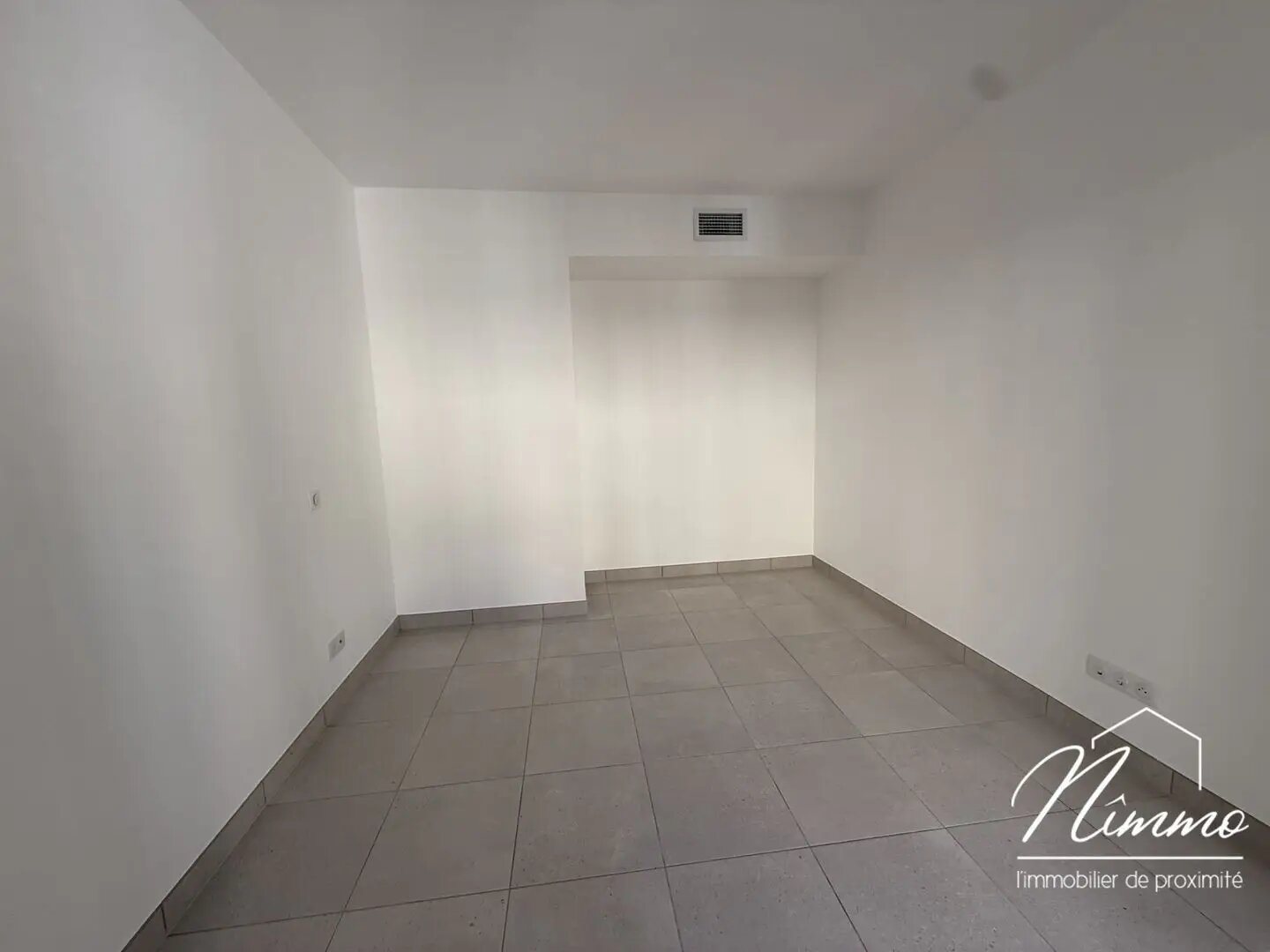 Appartement à vendre, 45m², Nîmes