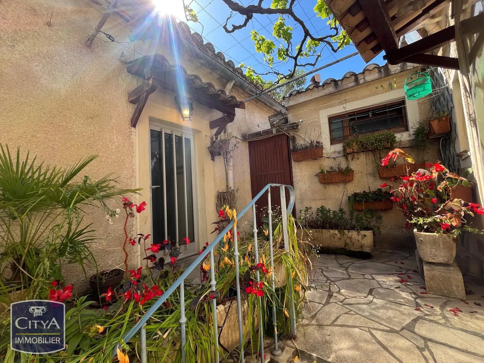 Maison à vendre, 145m², Nîmes
