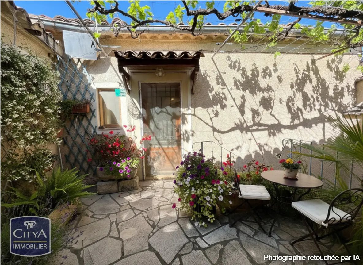 Maison à vendre, 145m², Nîmes