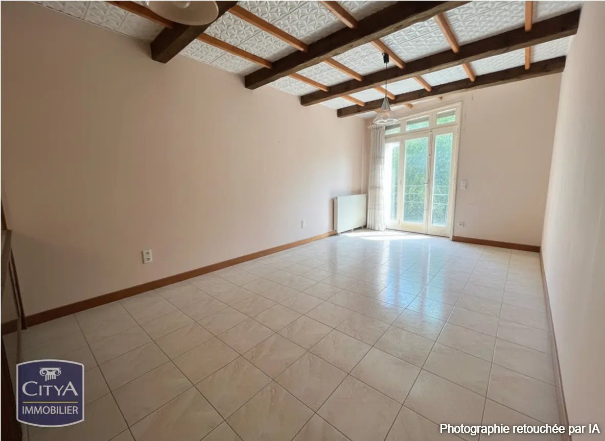 Maison à vendre, 145m², Nîmes