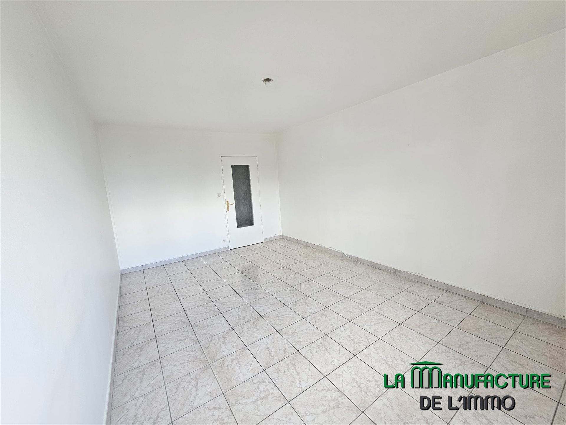 Appartement à vendre, 64m², Saint-Etienne