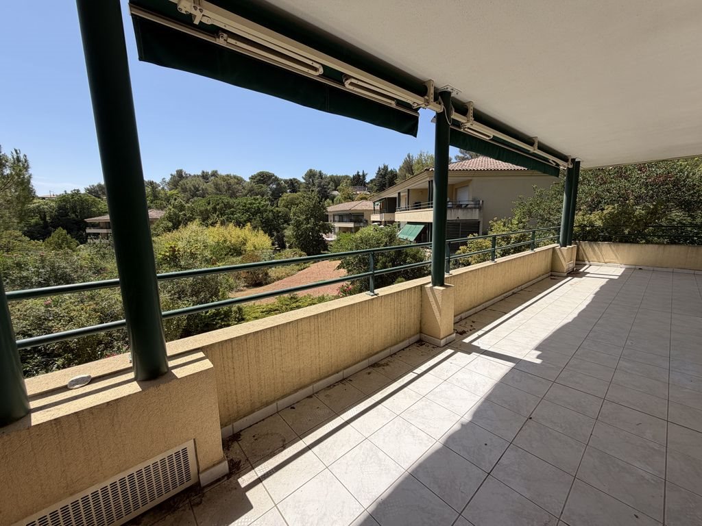 Appartement à vendre, 169m², Nîmes