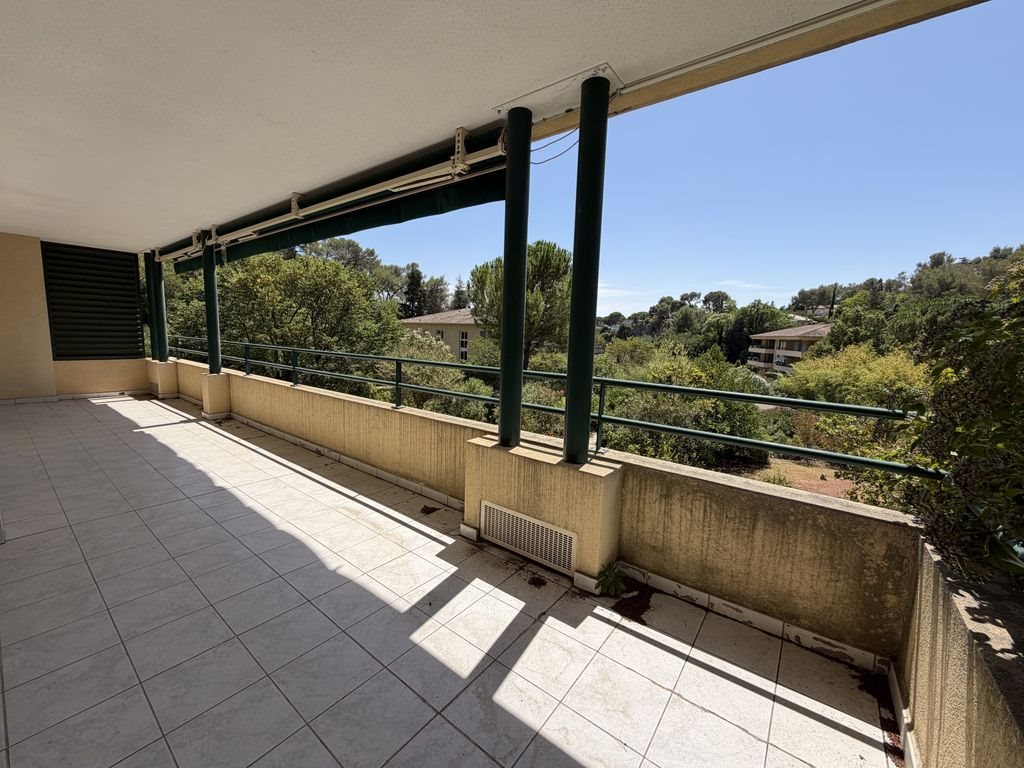 Appartement à vendre, 169m², Nîmes